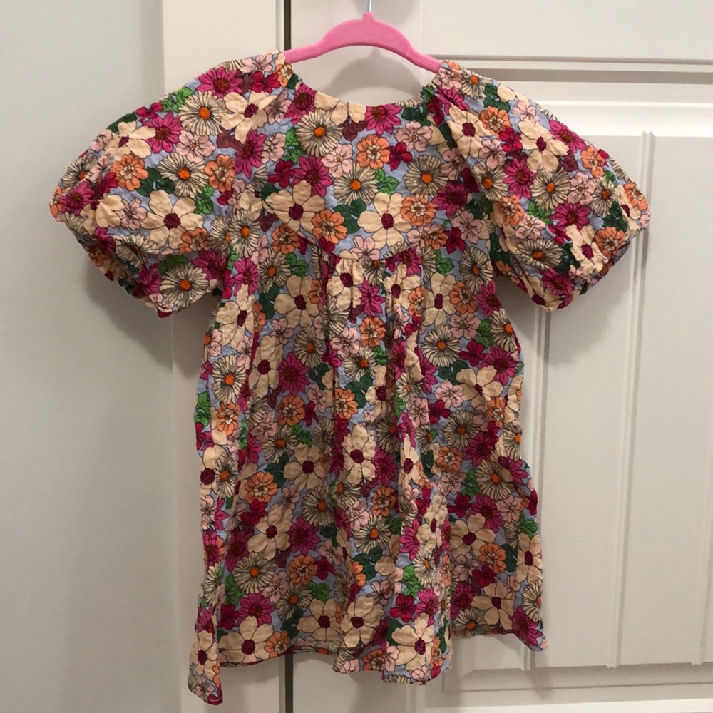 COPY - NWT Zara Dress